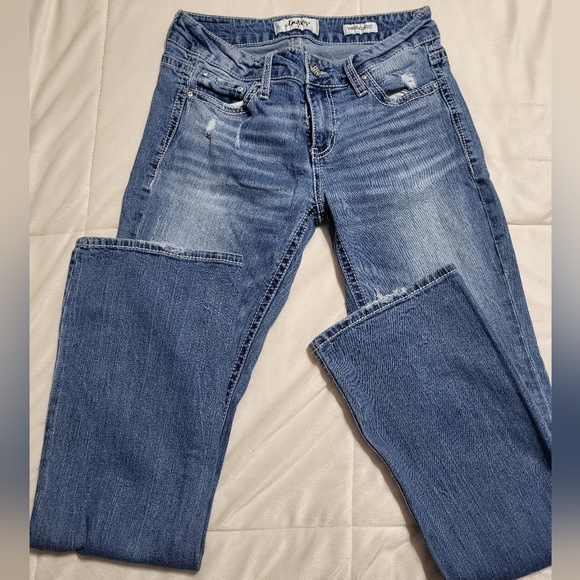 Daytrip jeans - Picture 2 of 5